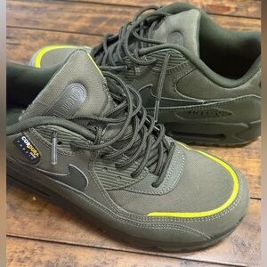 Nike Men’s Air Max 90 Surplus ‘Cargo Khaki’